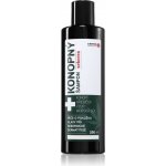 Cemio Konopný šampon Seborea 250 ml – Hledejceny.cz