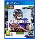 Madden NFL 21