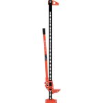 YATO Zvedák vozidla hever 3 t 125-1320 mm