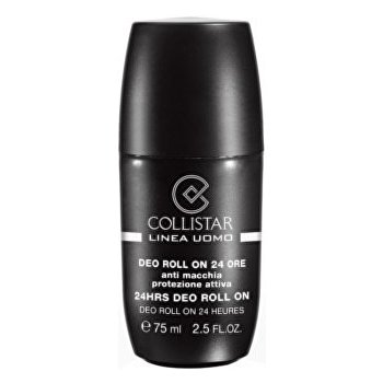 Collistar Linea Uomo Deo roll-on 24h 75 ml