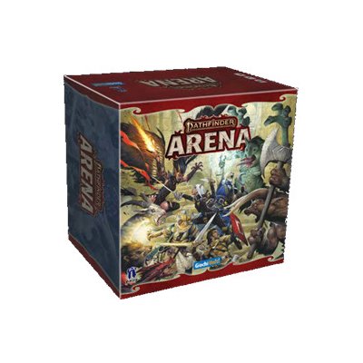 Pathfinder: Arena Core Set EN – Hledejceny.cz