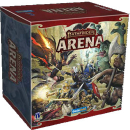 Pathfinder: Arena Core Set EN