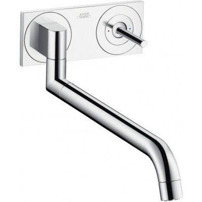 Axor 38815000 – Hledejceny.cz