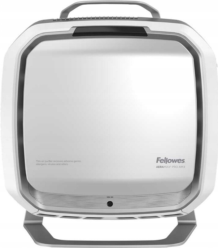 Fellowes Aeramax Pro IIIS