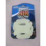 Chuckit Air Glow Ball děrovaný svíticí míček 6,4 cm – Sleviste.cz