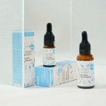 Kvitok pleťové sérum Kyselina hyaluronová 30 ml – Zboží Dáma