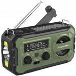 Kruger & Matz KM0837 – Zboží Mobilmania