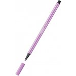 Stabilo Pen 68 pastelová purpurová – Zboží Mobilmania