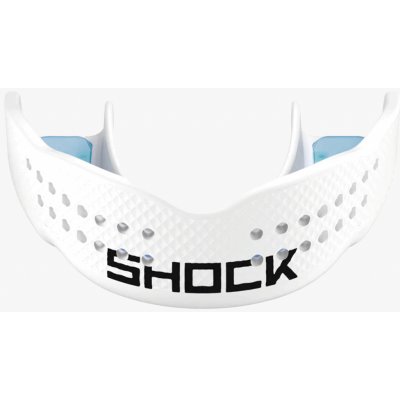 Shock Doctor SuperFit Power sr Černá – Zboží Dáma