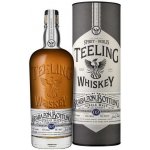 Teeling Brabazon Bottling Series No. 2 49,5% 0,7 l (tuba) – Hledejceny.cz