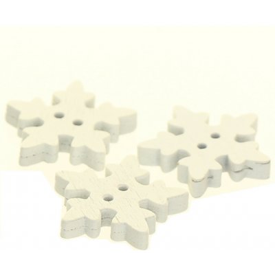 Vločka bílá – Zboží Mobilmania