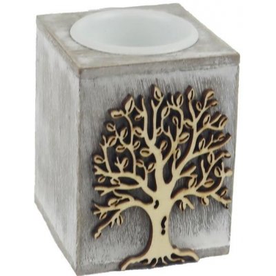 Dekorační svícen D6173/2 – Zboží Dáma