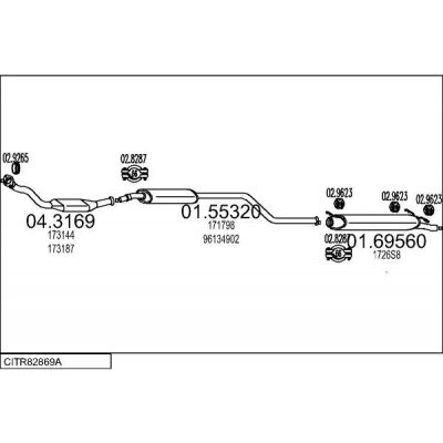 MTS MT 01.43034 – Hledejceny.cz