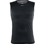 Mesh Superlight funkční scampolo černé – Zboží Dáma