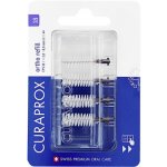 Curaprox CPS 18 Regular REFILL mezizubní kartáčky blistr 4 ks – Hledejceny.cz