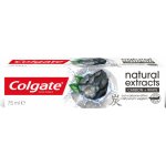 Colgate Natural Extracts Charcoal + White 75 ml – Hledejceny.cz