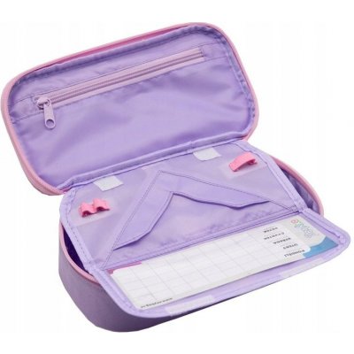 Oxybag Pouzdro etue JUMBO OXY GO Shiny – Zboží Dáma