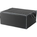 Compactor Textilní úložný box na 2 peřiny, 55 x 45 x 25 cm – Sleviste.cz