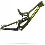 Santa Cruz V10 CC Fac MX gloss kelp green 26/27 – Hledejceny.cz