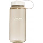 Nalgene Wide Mouth Sustain Plastová láhev Cotton 500 ml