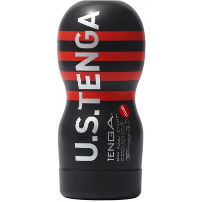 Tenga Deep Throat Cup Ultra Size Strong – Hledejceny.cz