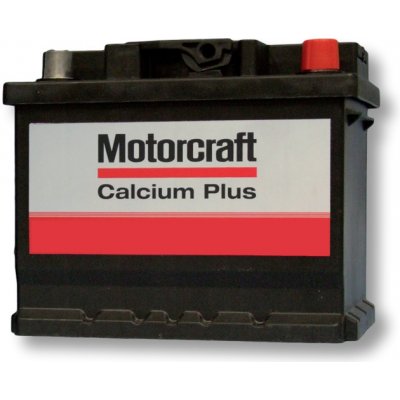 Motorcraft 12V 60Ah 540A