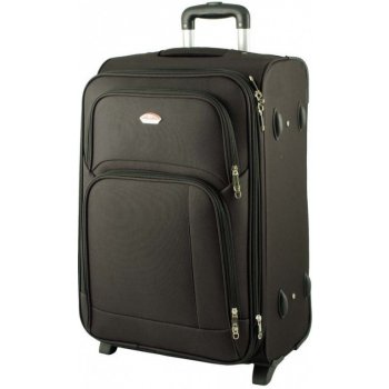 Lorenbag Suitcase 91074 černá 90 l