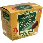 Maitre Truffout Gold Truffles Hazelnut 200 g – Sleviste.cz