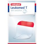 Leukomed T Skin Sens.nápl.bez polš.8 x 10 cm 5 ks – Zboží Dáma
