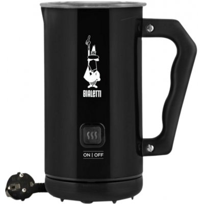 Bialetti MKF02 nero – Zbozi.Blesk.cz