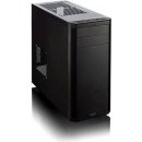 Fractal Design Core 2300 FD-CA-CORE-2300-BL