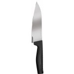Fiskars Hard Edge Střední kuchařský nůž 17 cm – Zboží Dáma