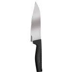 Fiskars Hard Edge Střední kuchařský nůž 17 cm – Zbozi.Blesk.cz