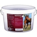 Hippovit SPORT 3 KG – Hledejceny.cz