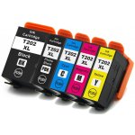 MultiPack.cz Epson C13T02G74010 5-pack - kompatibilní – Zbozi.Blesk.cz