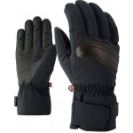 Ziener Gagarin black – Hledejceny.cz