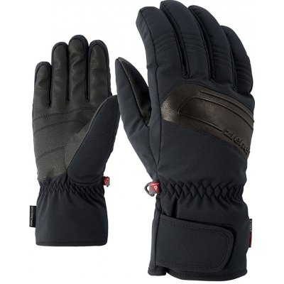 Ziener Gagarin black – Hledejceny.cz