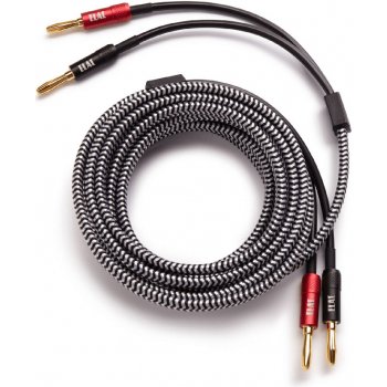 ELAC Reference Sensible Speaker Cables - 2x3m