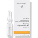 Dr. Hauschka pleťové obnovující noční sérum v ampulích 50 x 1 ml – Hledejceny.cz