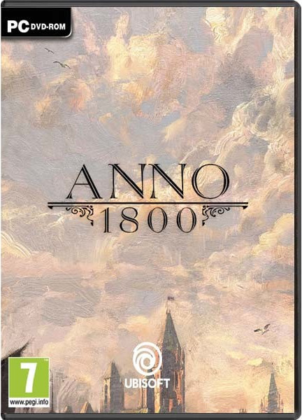 Anno 1800