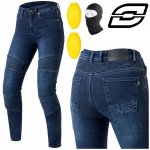 Ozone AGNESS II Lady modré | Zboží Auto