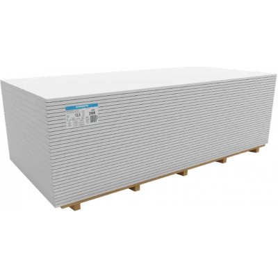 Norgips S GKB 2000 x 1250 x 12,5 mm 1 ks – Sleviste.cz