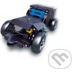 LaQ Hamacron Constructor Mini Black blast – Zboží Dáma