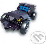 LaQ Hamacron Constructor Mini Black blast – Hledejceny.cz