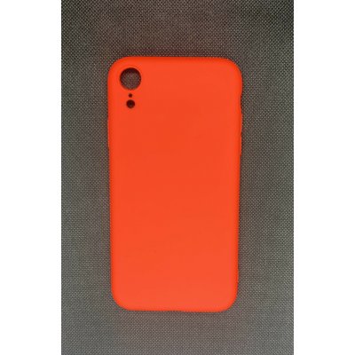 Pouzdro Case Mate Silikonové iPhone XR Červené – Hledejceny.cz