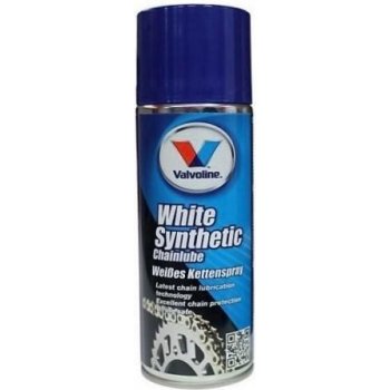 Valvoline Synthetic Chain Lube 500 ml