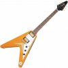 Elektrická kytara Epiphone 1958 Korina Flying V Aged