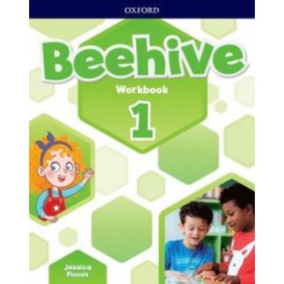 Beehive 1 Workbook – Hledejceny.cz
