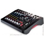 Allen & Heath ZEDi-10FX – Zboží Živě