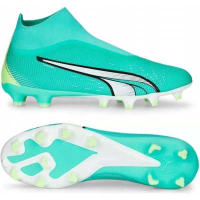 Puma Ultra Match+ LL Fg/Ag 107243-03 – Hledejceny.cz